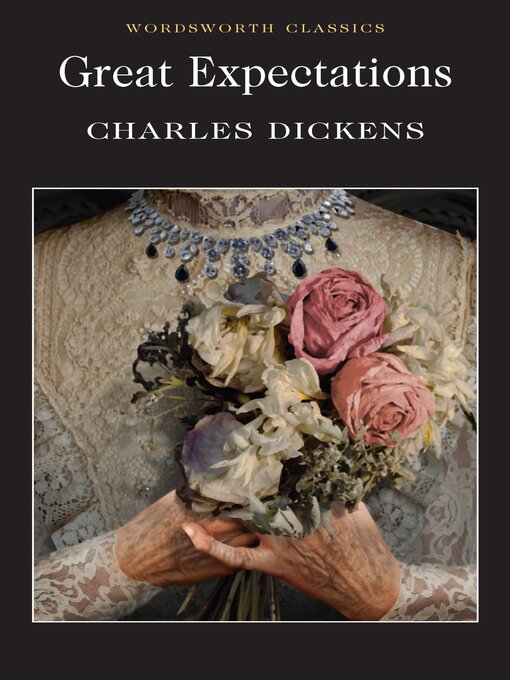 Title details for Great Expectations by Charles Dickens - Wait list